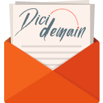 Newletter Dici Demain