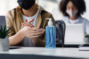 Un monde d’après ? Une nouvelle normalité ?